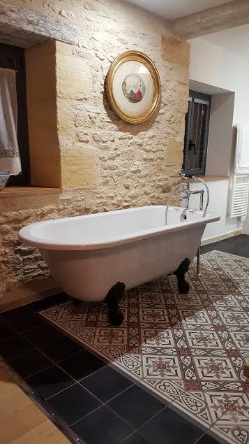 Le Clos Des Songes サン・レオン・シュル・ヴェゼール エクステリア 写真